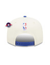 Casquette 9Fifty - New York Knicks - Draft 2022