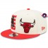 Casquette 9Fifty - Chicago Bulls - Draft 2022