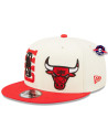 Casquette 9Fifty - Chicago Bulls - Draft 2022