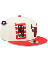 Casquette 9Fifty - Chicago Bulls - Draft 2022