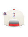 Casquette 9Fifty - Chicago Bulls - Draft 2022