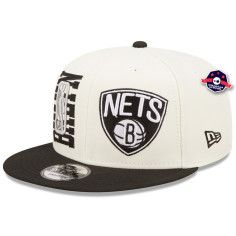 Casquette NBA Denver Nuggets New Era City Edition 2022 9Fifty -  Basket4Ballers