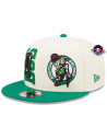 Casquette 9Fifty - Boston Celtics - Draft 2022