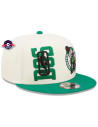 Casquette 9Fifty - Boston Celtics - Draft 2022