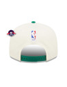 Casquette 9Fifty - Boston Celtics - Draft 2022