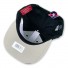 Casquette Snapback - Pittsburgh Penguins - American Needle