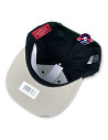 Casquette Snapback - Pittsburgh Penguins - American Needle