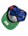 Casquette Snapback - New York Rangers - American Needle