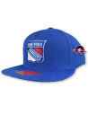 Casquette Snapback - New York Rangers - American Needle