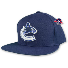 Casquette Snapback - Vancouver Canucks - American Needle