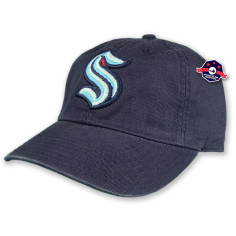 Casquette Seattle Kraken - American Needle