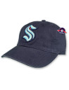 Casquette Seattle Kraken - American Needle