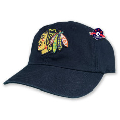 Casquette Chicago Blackhawks - American Needle