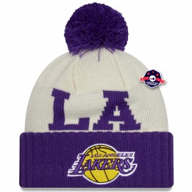 Bonnet - Los Angeles Lakers - Draft 2022