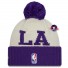 Bonnet - Los Angeles Lakers - Draft 2022