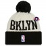 Bonnet - Brooklyn Nets - Draft 2022
