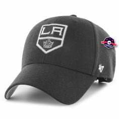 Casquette '47 - Los Angeles Kings - MVP Noire