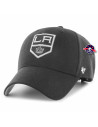 Casquette '47 - Los Angeles Kings - MVP Noire