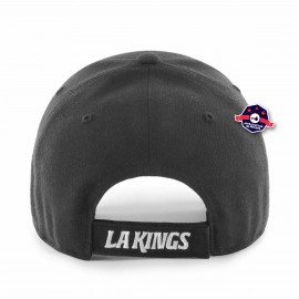 47 CAP NHL L A KINGS MVP BLACK