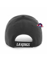 Casquette '47 - Los Angeles Kings - MVP Noire