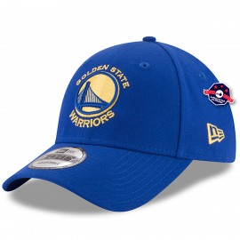Casquette - Golden State Warriors - New Era 9Forty