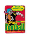 Pack Trading Cards NFL - 1990 Topps - 15 cartes