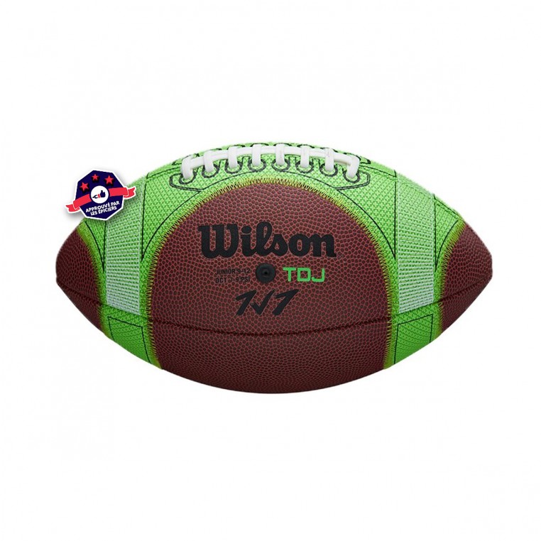 Ballon Hylite - Taille Junior - Wilson