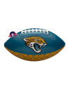 Ballon NFL "Pee Wee" - Jacksonville Jaguars - Wilson