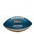 Ballon NFL "Pee Wee" - Jacksonville Jaguars - Wilson