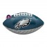 Ballon NFL "Pee Wee" - Philadelphia Eagles - Wilson