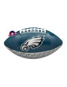 Ballon NFL "Pee Wee" - Philadelphia Eagles - Wilson