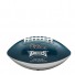 Ballon NFL "Pee Wee" - Philadelphia Eagles - Wilson