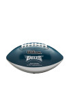 Ballon NFL "Pee Wee" - Philadelphia Eagles - Wilson