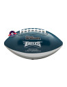 Ballon NFL "Pee Wee" - Philadelphia Eagles - Wilson