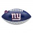 Ballon NFL "Pee Wee" - New York Giants - Wilson