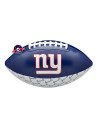 Ballon NFL "Pee Wee" - New York Giants - Wilson