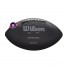 Ballon de Football américain - NFL - Jet Black Junior - Wilson