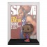 Figurine Funko NBA Cover POP - Vince Carter - SLAM Magazine