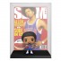 Figurine Funko NBA Cover POP - Allen Iverson - SLAM Magazine