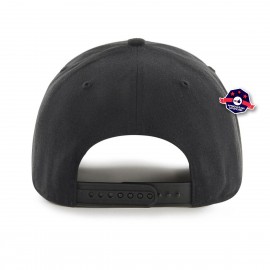 47 CAP MLB BOSTON RED SOX COLD ZONE MVP DP BLACK