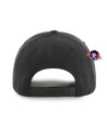 Casquette '47 - Los Angeles Dodgers - Cold Zone - MVP DP Black