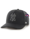 Casquette '47 - New York Yankees - Cold Zone - MVP DP Black