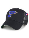 Casquette '47 MVP - Saint Louis Blues - Branson Navy