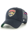 Casquette '47 - Florida Panthers - Branson Navy