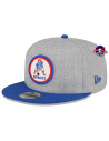 9Fifty - New England Patriots - Historic patch