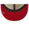 Casquette 59FIFTY - Arizona Cardinals - NFL Sideline