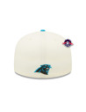 Casquette 59FIFTY - Carolina Panthers - NFL Sideline