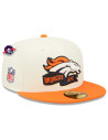 Casquette 59FIFTY - Denver Broncos - NFL Sideline