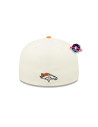 Casquette 59FIFTY - Denver Broncos - NFL Sideline