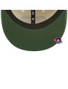 Casquette 59FIFTY - Green Bay Packers - NFL Sideline